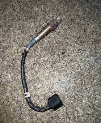 BMW 1 F20 F21 Lambda probe sensor 7503415 09442101