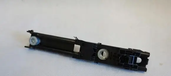 Citroen C5 Aircross Seat belt adjustment rail 9813550780