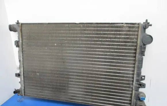 Peugeot Expert Coolant radiator