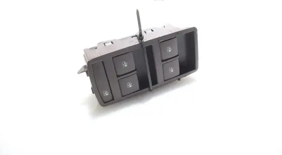 Opel Insignia A Electric window control switch