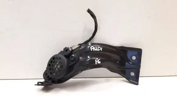 Audi A6 S6 C6 4F Parking PDC sensor speaker 