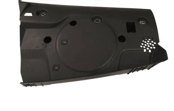 Maserati Ghibli Dashboard lower bottom trim panel 6700663980