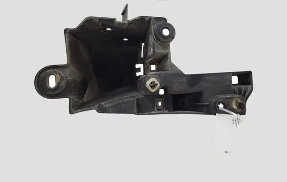 Peugeot 508 Rear bumper mounting bracket 9687948980