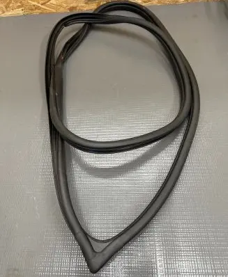 KIA Sportage Rubber seal rear door 
