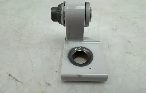 Mini One - Cooper F56 F55 Rear door upper hinge 