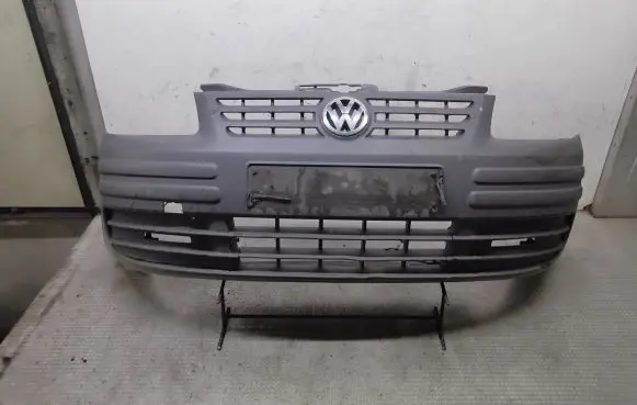 Volkswagen Caddy Front bumper