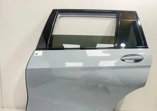 BMW X7 G07 Rear door 8496029 7931201