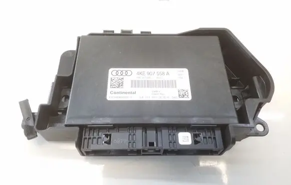 Audi e-tron Other control units/modules 4KE907558A