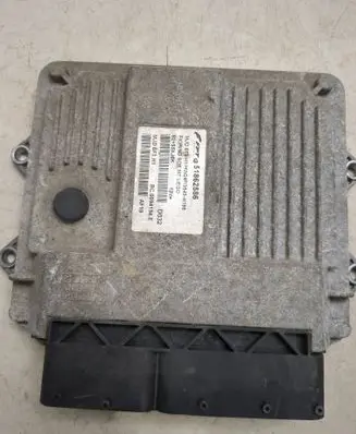Fiat Fiorino Engine control unit/module 51862586 BC0094154E
