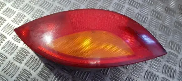 Ford Ka Rear/tail lights