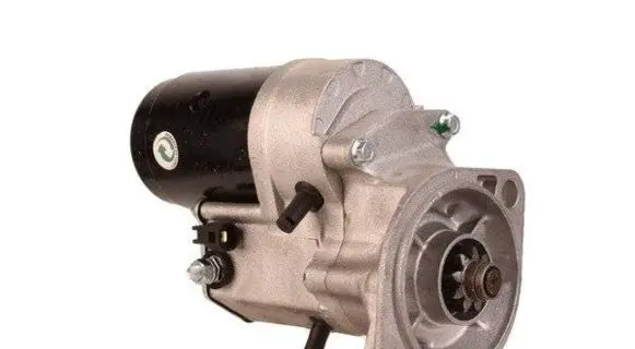 Isuzu Trooper Starter motor 228000-1890 113132R 128000-0830R