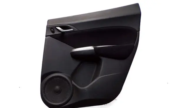 Honda Civic Rear door card panel trim 83700SMG