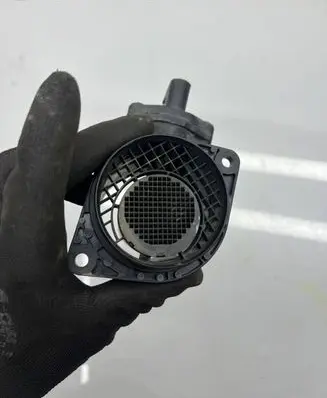 Mass air flow meter