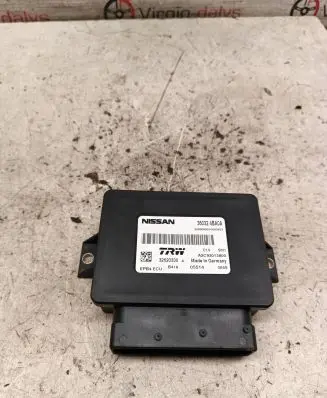 Nissan Qashqai Hand brake control module 360324BA0A 32620330 A2C92013800