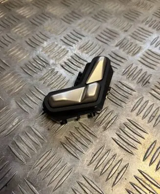 BMW iX Seat control switch 7911323