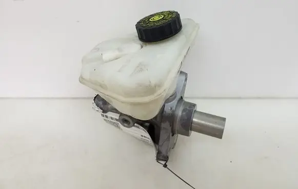 Mercedes-Benz S W221 Master brake cylinder A2214300301