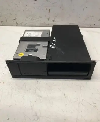 Audi A5 8T 8F Other control units/modules 4E0035785A