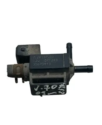 Volvo V70 Turbo solenoid valve 30670449 72819703 07T249