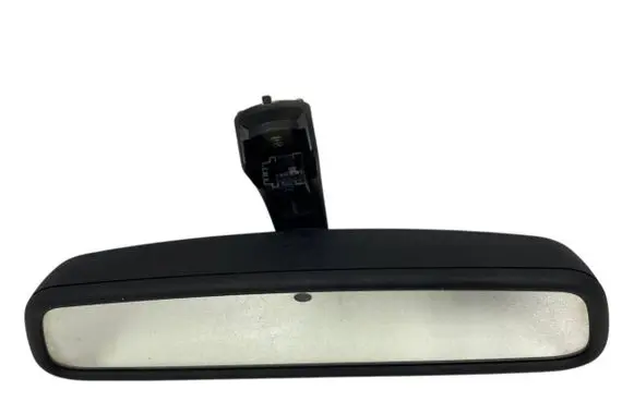 BMW 5 E60 E61 Rear view mirror (interior) E11025891 E11015891