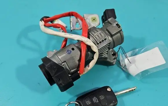 KIA Sportage Ignition lock IMPRK1600729