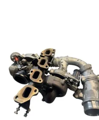 Volkswagen Multivan T6 Turbo ZK50368586002 18509700024 18509880024
