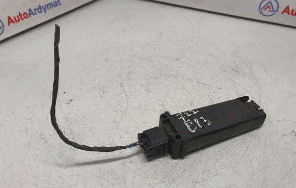 BMW X3 E83 Tire pressure control unit 6771043 36236771043