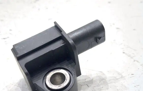 Skoda Superb B8 (3V) Airbag deployment crash/impact sensor 5Q0959651B