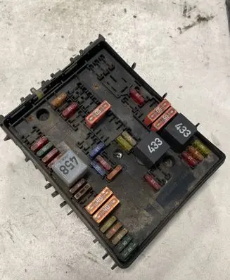 Fuse module