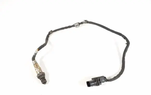 Mercedes-Benz C W203 Lambda probe sensor A0035427118