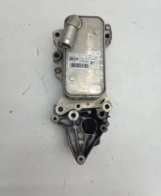 Mercedes-Benz GLC X253 C253 Engine oil radiator A6511801165 U7902005