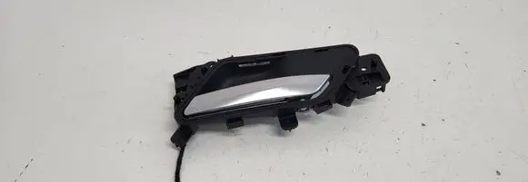 Jaguar XE Front door interior handle GX7322600AC 10219080 CGCGA