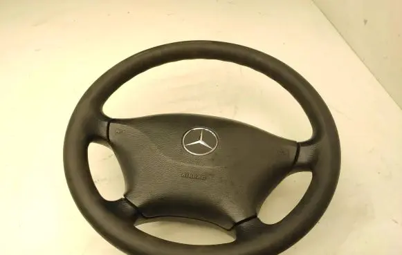 Mercedes-Benz Sprinter W906 Steering wheel A9064640001