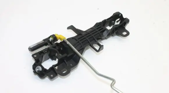 Toyota C-HR I Front door interior handle