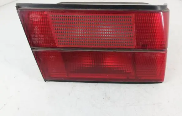 BMW 5 E34 Tailgate rear/tail lights 13400100