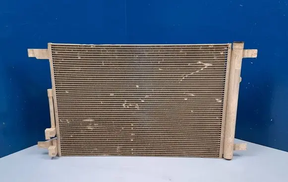 Volkswagen Golf VIII A/C cooling radiator (condenser) 5WA816411B