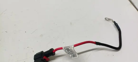 BMW X1 F48 F49 Positive cable (battery) 8589050