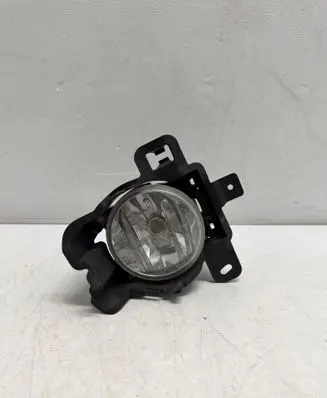 Peugeot 208 I Front fog light 9675450980