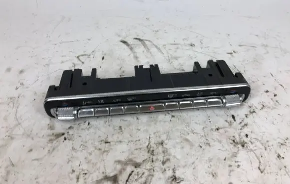 Mercedes-Benz GLE W167 Climate control unit A2479056703 HW183600 151020