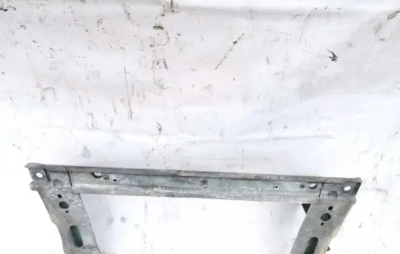 Renault Megane II Front subframe