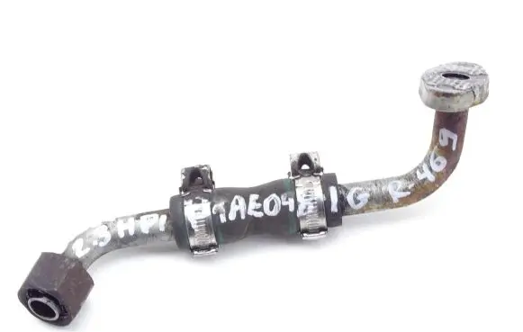 Iveco Daily 4th gen Turbo turbocharger oiling pipe/hose