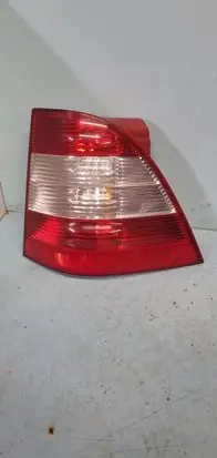 Mercedes-Benz ML W163 Rear/tail lights A1638202064