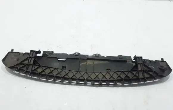 Renault Kangoo II Engine splash shield/under tray 8200501560
