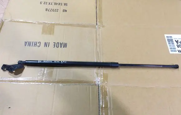Renault Scenic III - Grand scenic III Tailgate/trunk strut/damper 904517337R