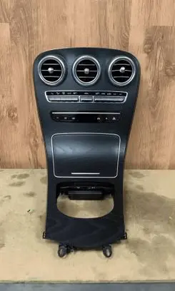 Mercedes-Benz GLC C253 Center console A2536803003