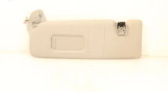 BMW 1 F20 F21 Sun visor clip/hook/bracket 