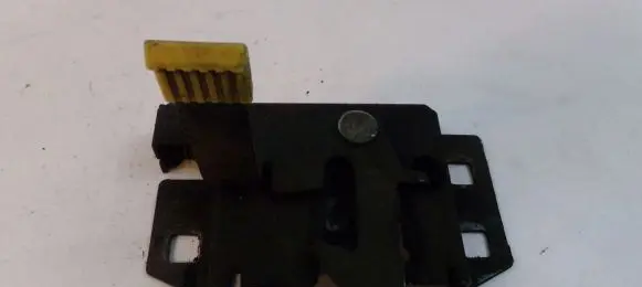 Ford Cougar Engine bonnet/hood lock/catch