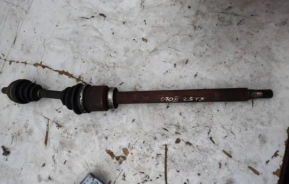 Volvo C70 Front driveshaft