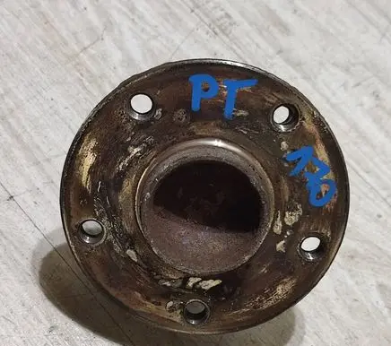 Suzuki Vitara (LY) Rear wheel hub 