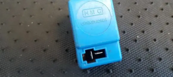 Other relay