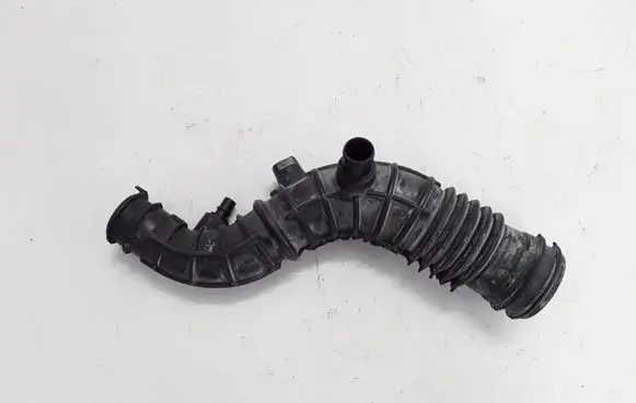 Renault Clio IV Intercooler hose/pipe 165764382R